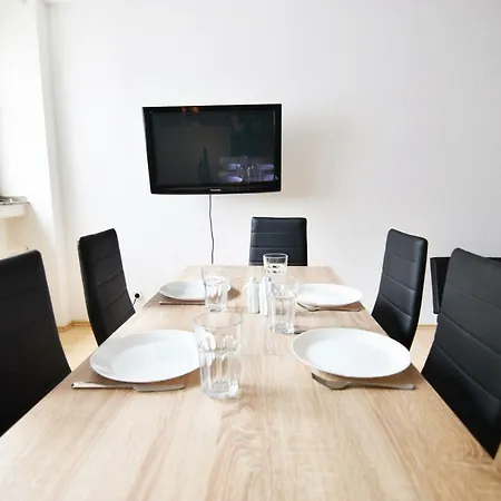 Praktisches Mit Flatscreen Tv