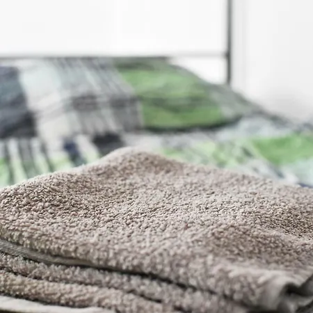 Praktisches Mit Flatscreen Tv Апартаменты