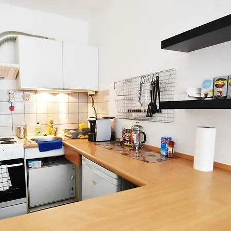 Praktisches Mit Flatscreen Tv Апартаменты