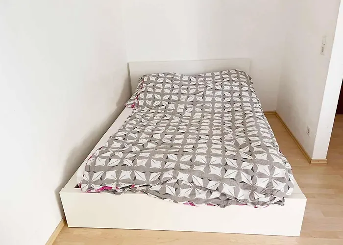 Lejlighed Praktisches Mit Flatscreen Tv *