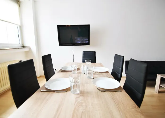 Praktisches Mit Flatscreen Tv