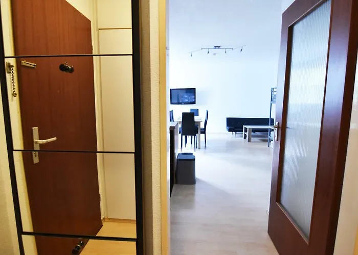 Praktisches Mit Flatscreen Tv *